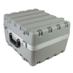 Anti-Static Circuit Board Foam-Filled Carrying Case