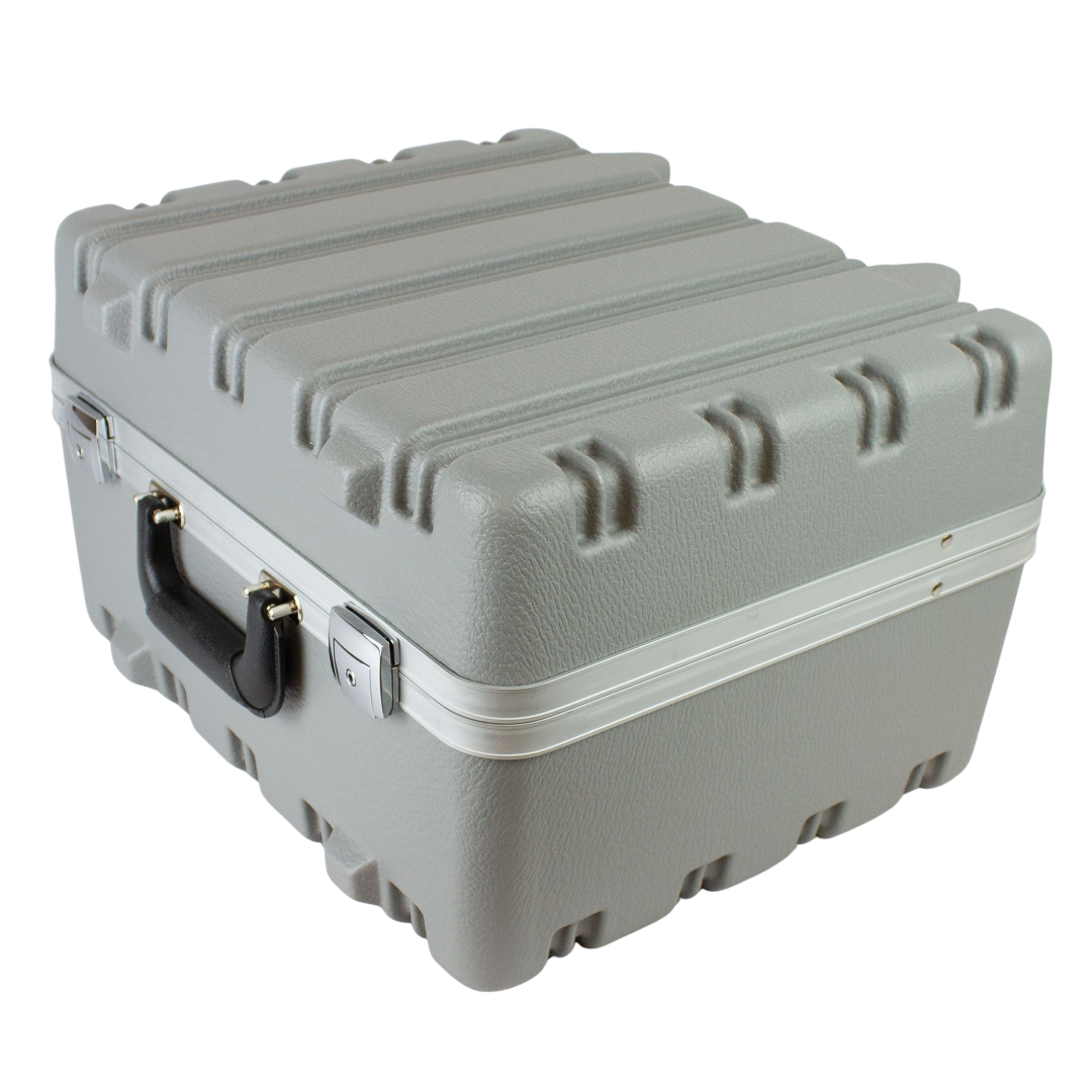 Anti-Static Circuit Board Foam-Filled Carrying Case