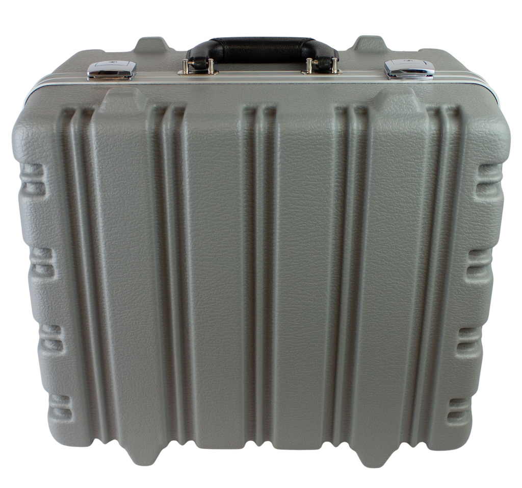 Anti-Static Circuit Board Foam-Filled Carrying Case