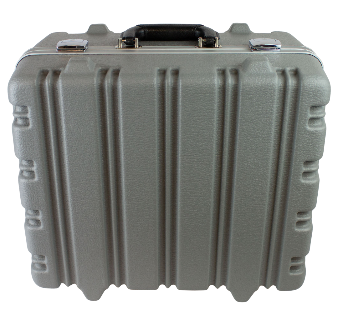 Anti-Static Circuit Board Foam-Filled Carrying Case