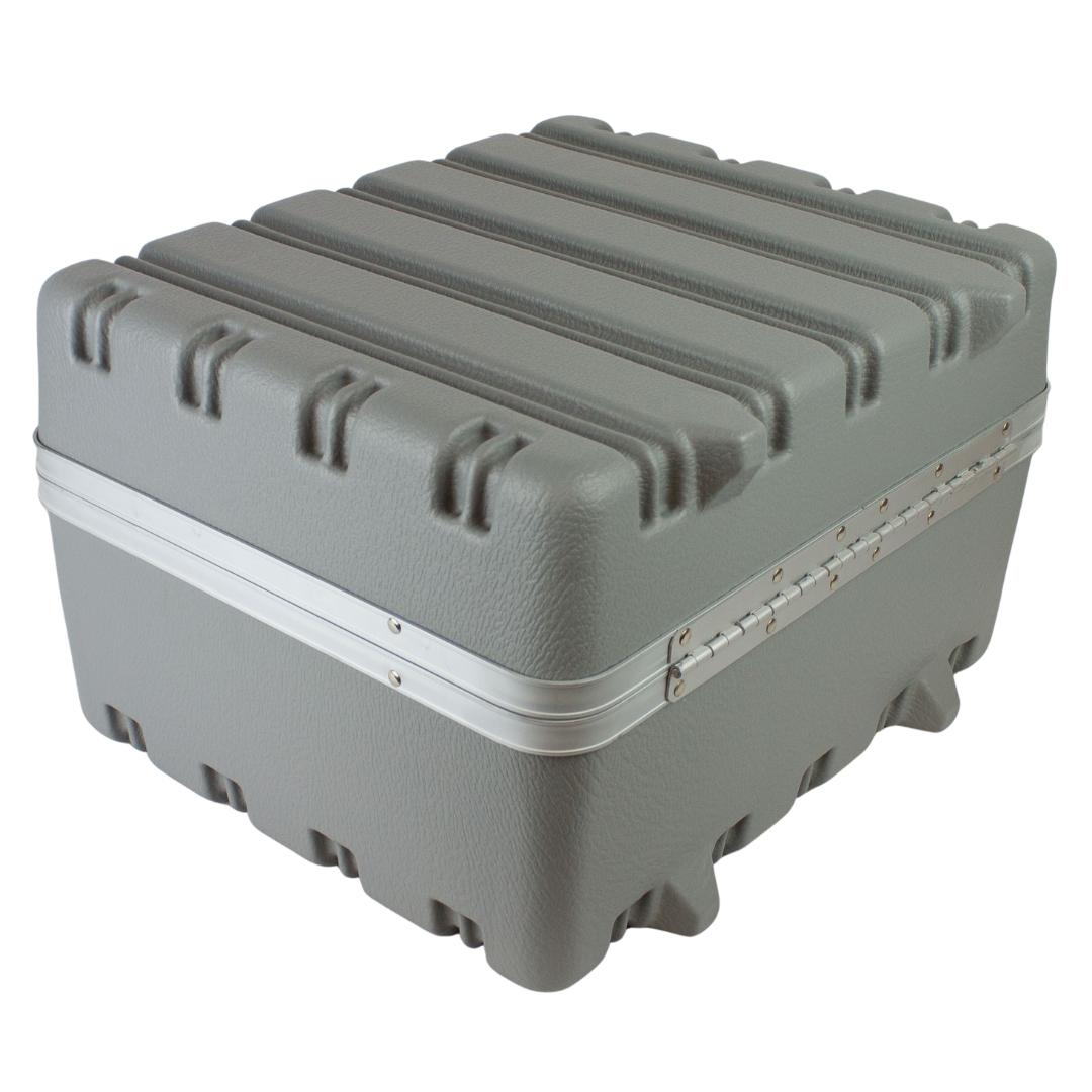 Anti-Static Circuit Board Foam-Filled Carrying Case