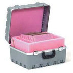 Anti-Static Circuit Board Foam-Filled Carrying Case