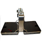 8333 3-Section Tool Control Case