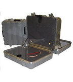 8333 3-Section Tool Control Case