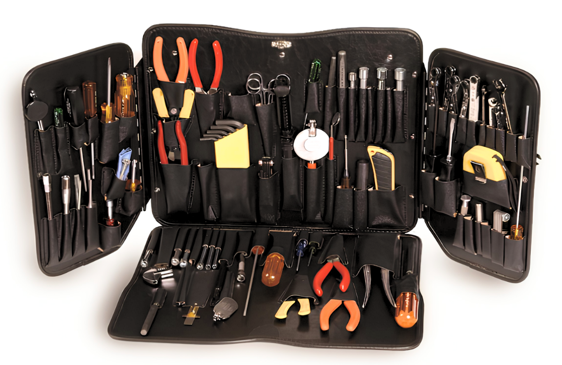 3710 Wing Tool Pallet Set
