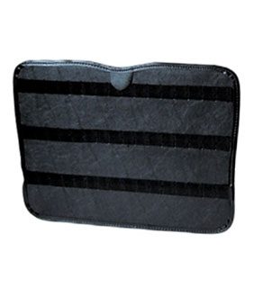 Elastic Tool Pallet 3-Row - Top