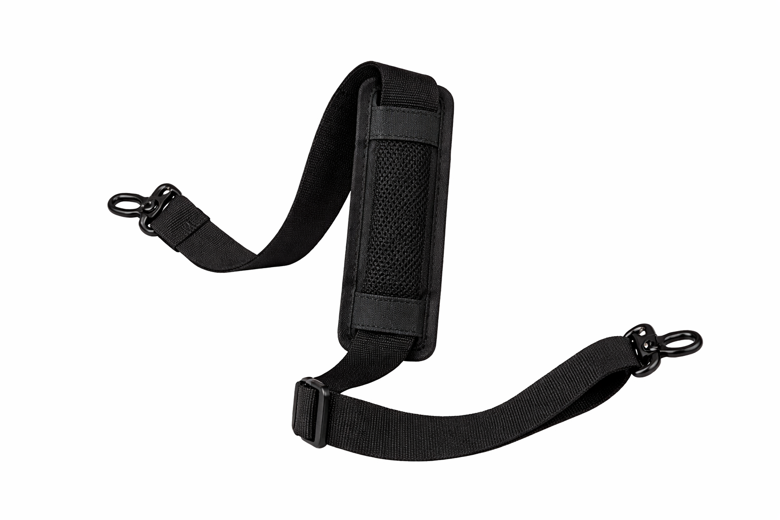 1-1/2 Inch Standard Shoulder Strap