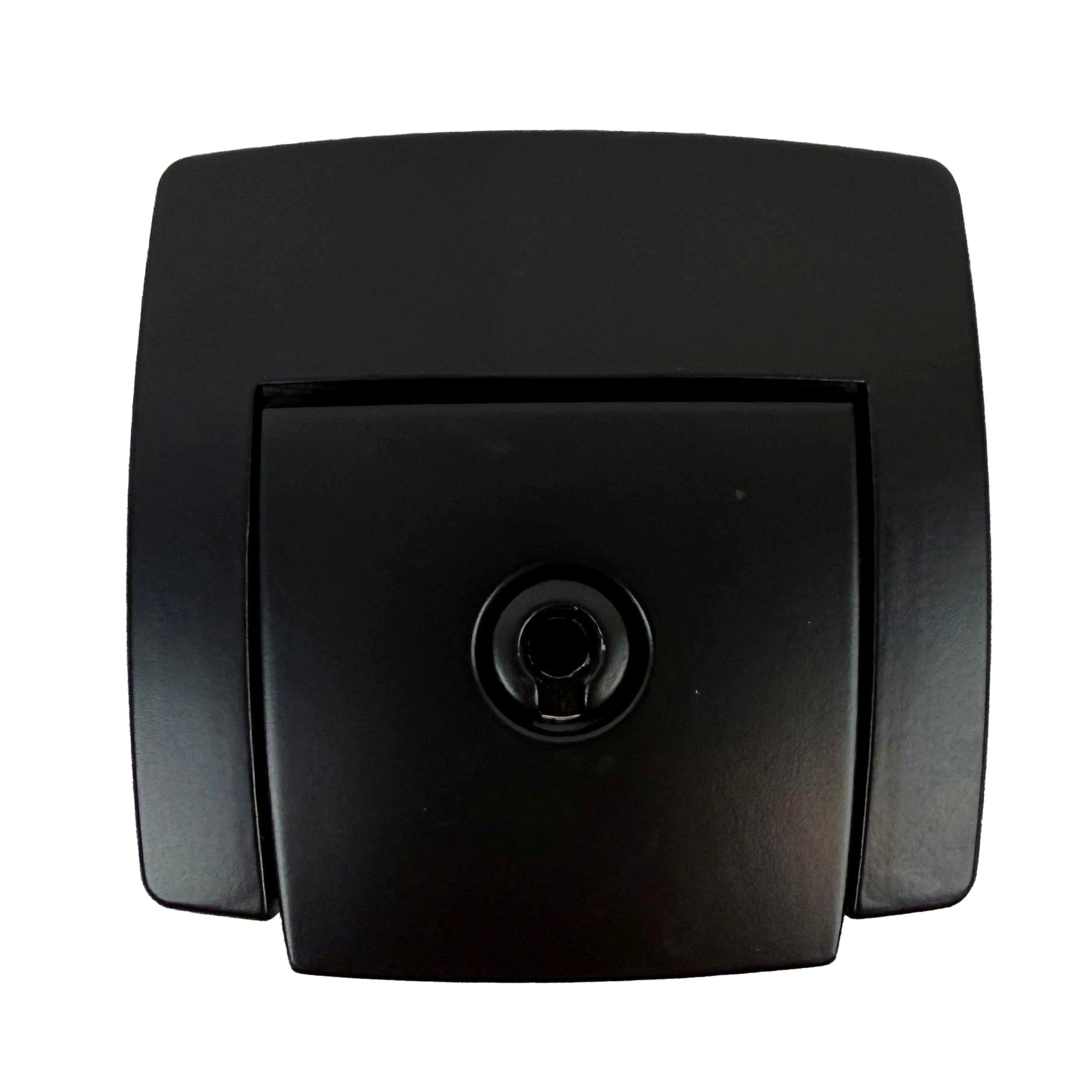 Black Lock Kit