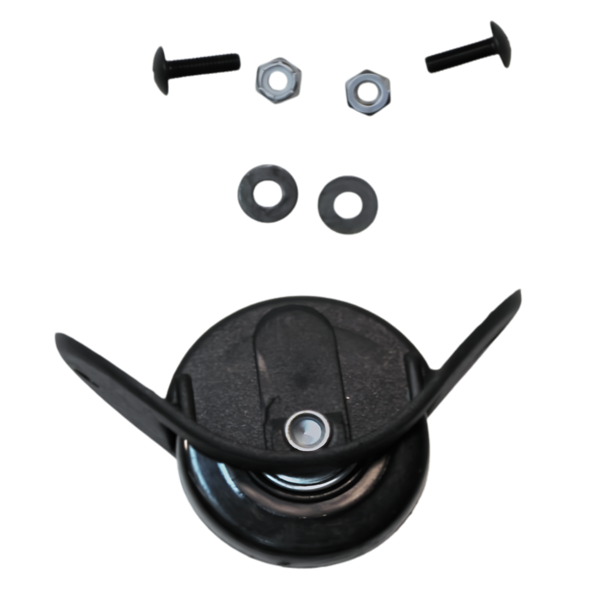 Wheel Kit for 8100-8300-8700-8800 Series Cases