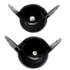 Wheel Kit for 8100-8300-8700-8800 Series Cases