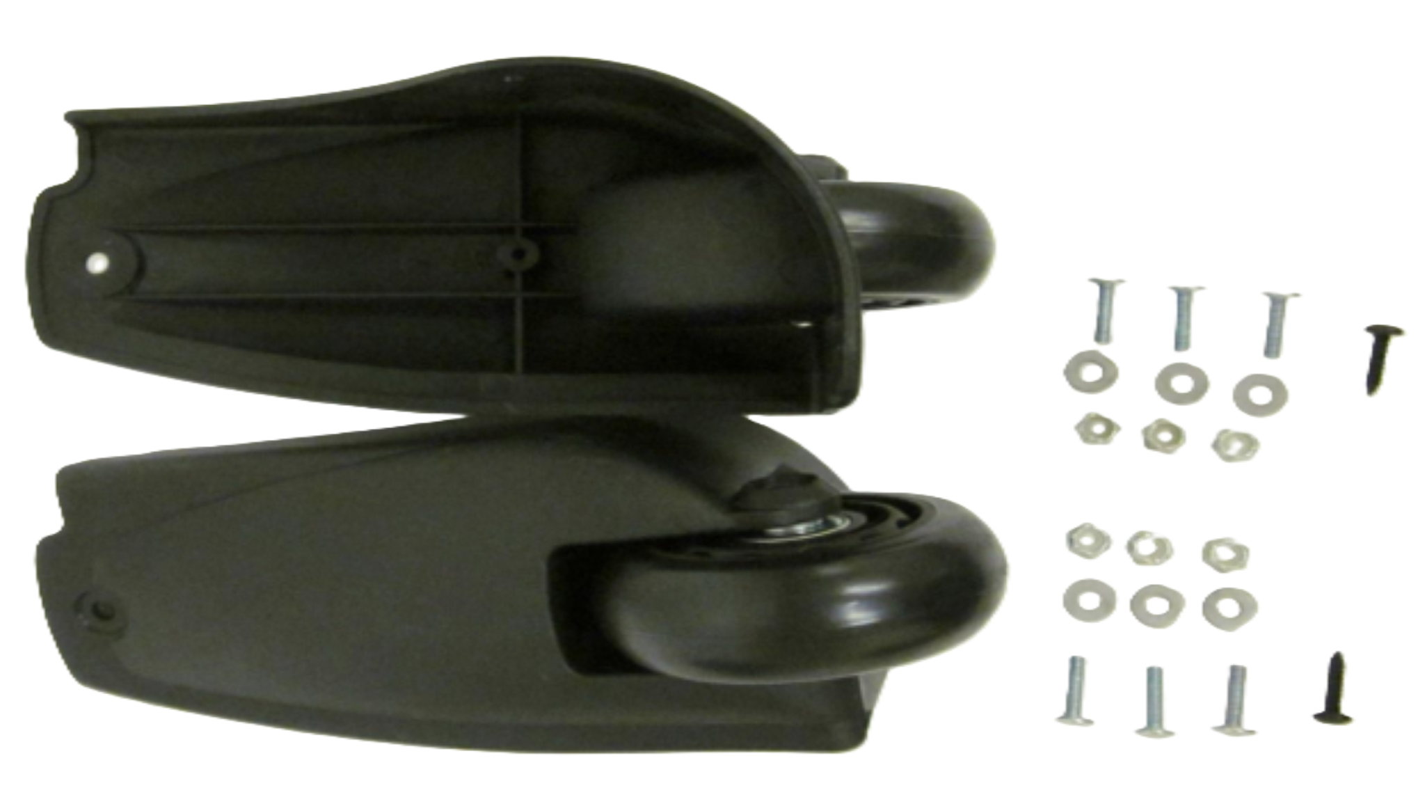 W500 Series Replacement Wheel Kit