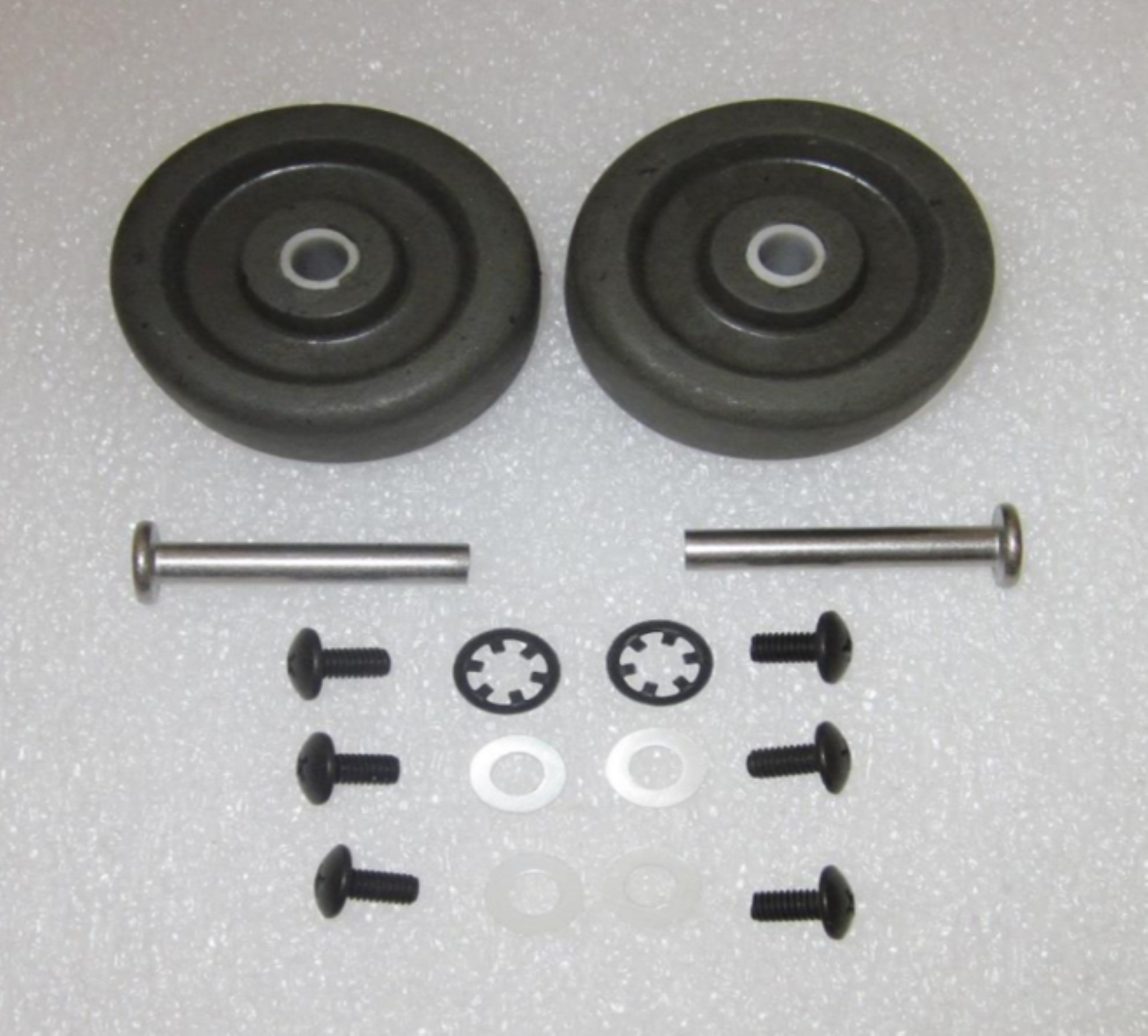 GMTK Replacement Wheel Kit