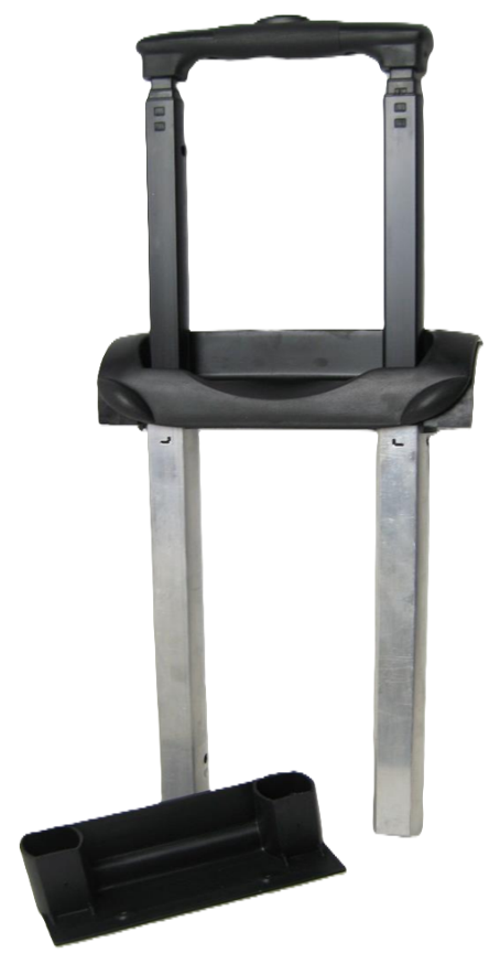 Telescoping Handle Kit for W550