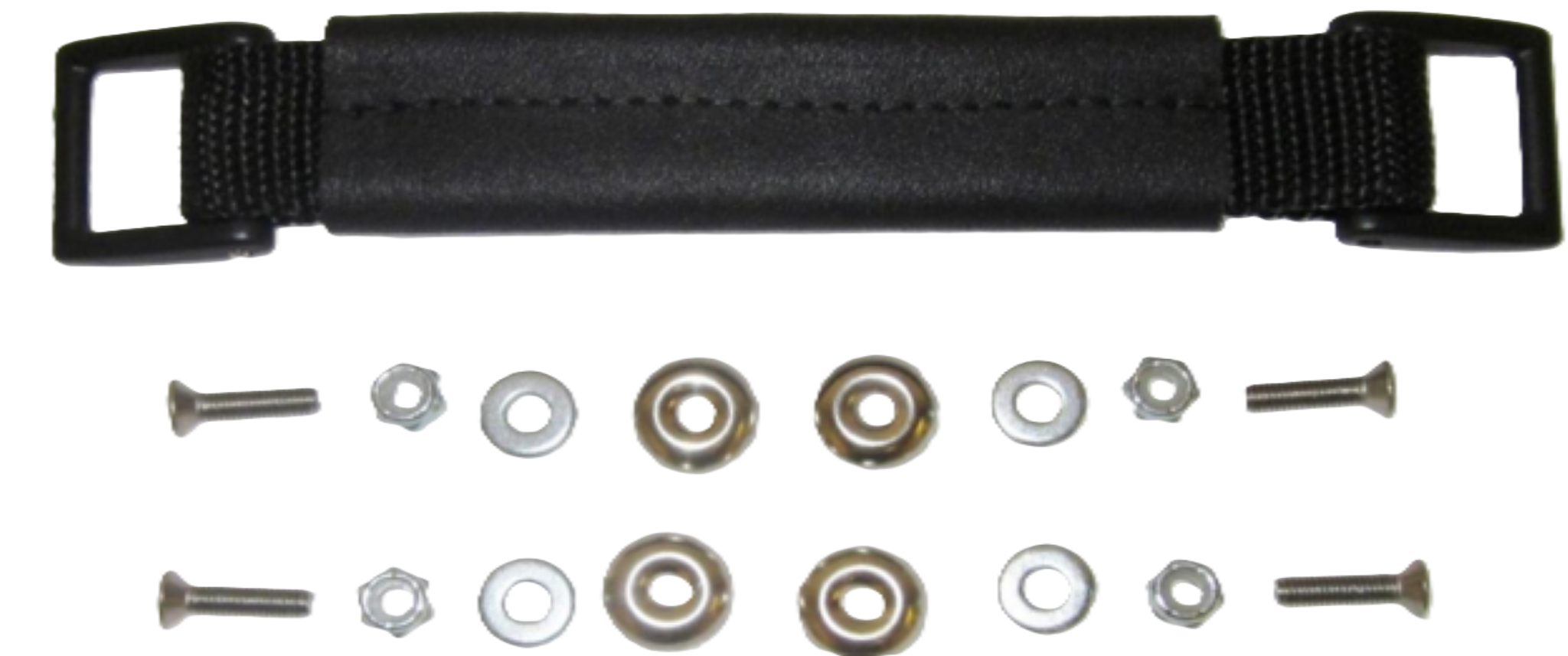 W Series Replacement Carry Handle