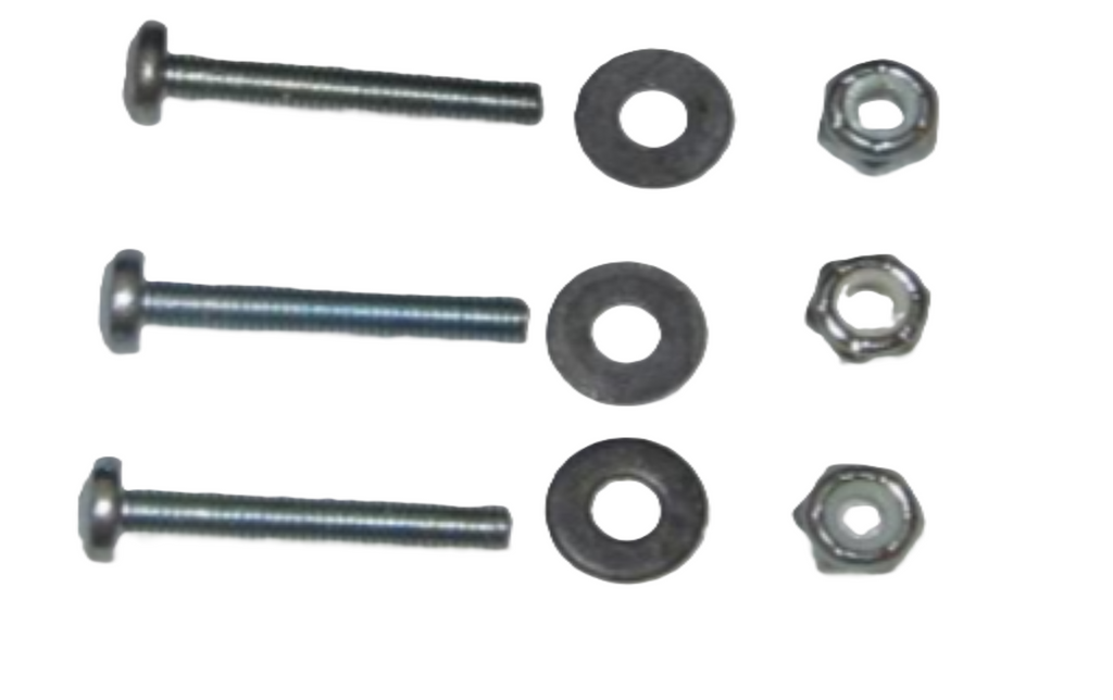 Replacement Standoff Kit for W550/W600 Cases