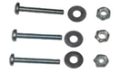 Replacement Standoff Kit for W550/W600 Cases