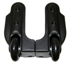 W600 Replacement Wheel Kit