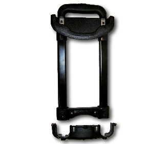 Telescoping Handle Kit for W600