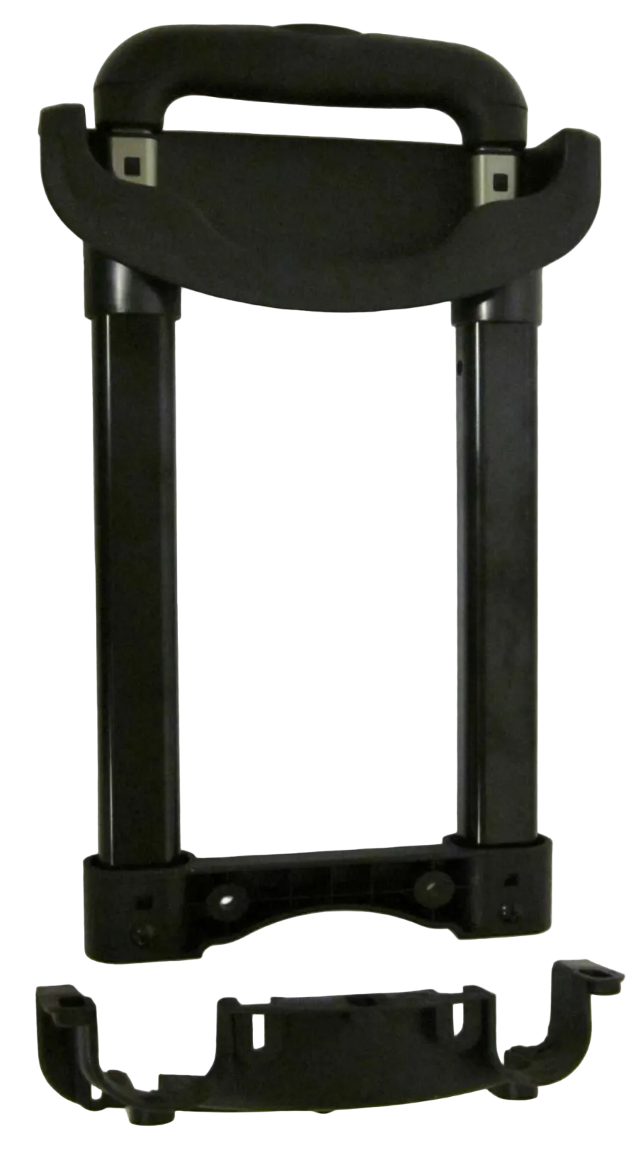 Telescoping Handle Kit for W600