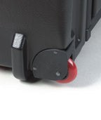 Red In-Line Wheel Kit - Chicago Case Company