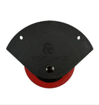 Red In-Line Wheel Kit - Chicago Case Company