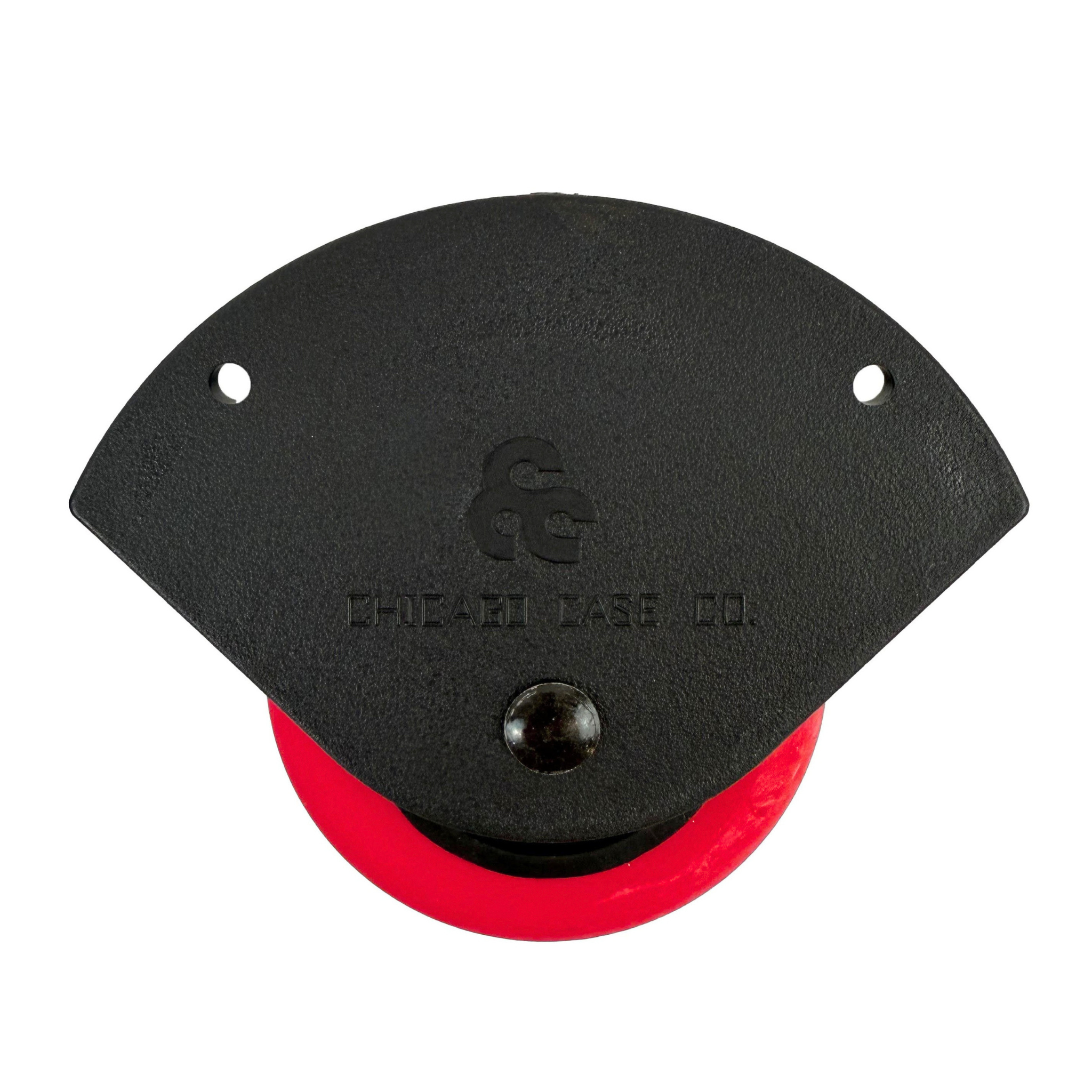 Red In-Line Wheel Kit - Chicago Case Company