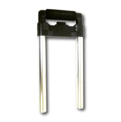 8800 Side Pull Replacement Telescoping Handle Kit