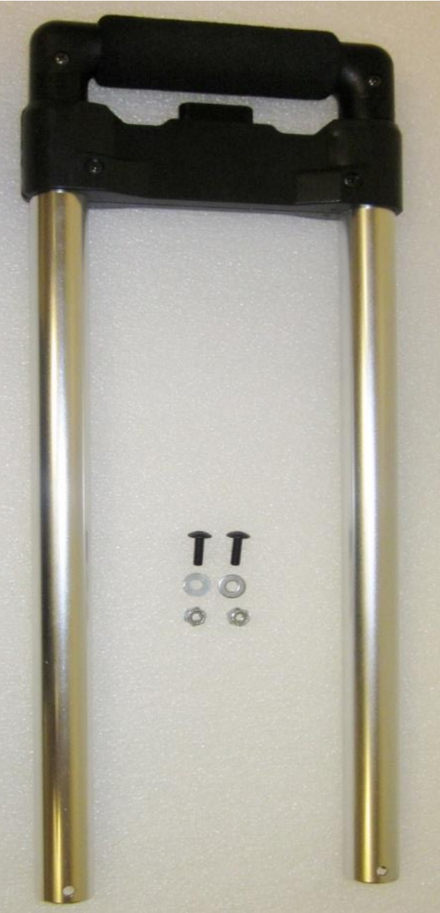 8800 Side Pull Replacement Telescoping Handle Kit