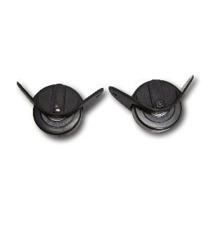 Crest Wheel Kit - Chicago Case Company