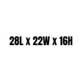 PARKER ROTO RR2822-16TW-E