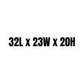 PARKER ROTO RR3223-20TW-E