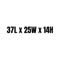 PARKER ROTO RR3725-14TW-E