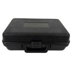 Blow Molded Foam-Filled Carrying Case 11 x 7 x 3.44in