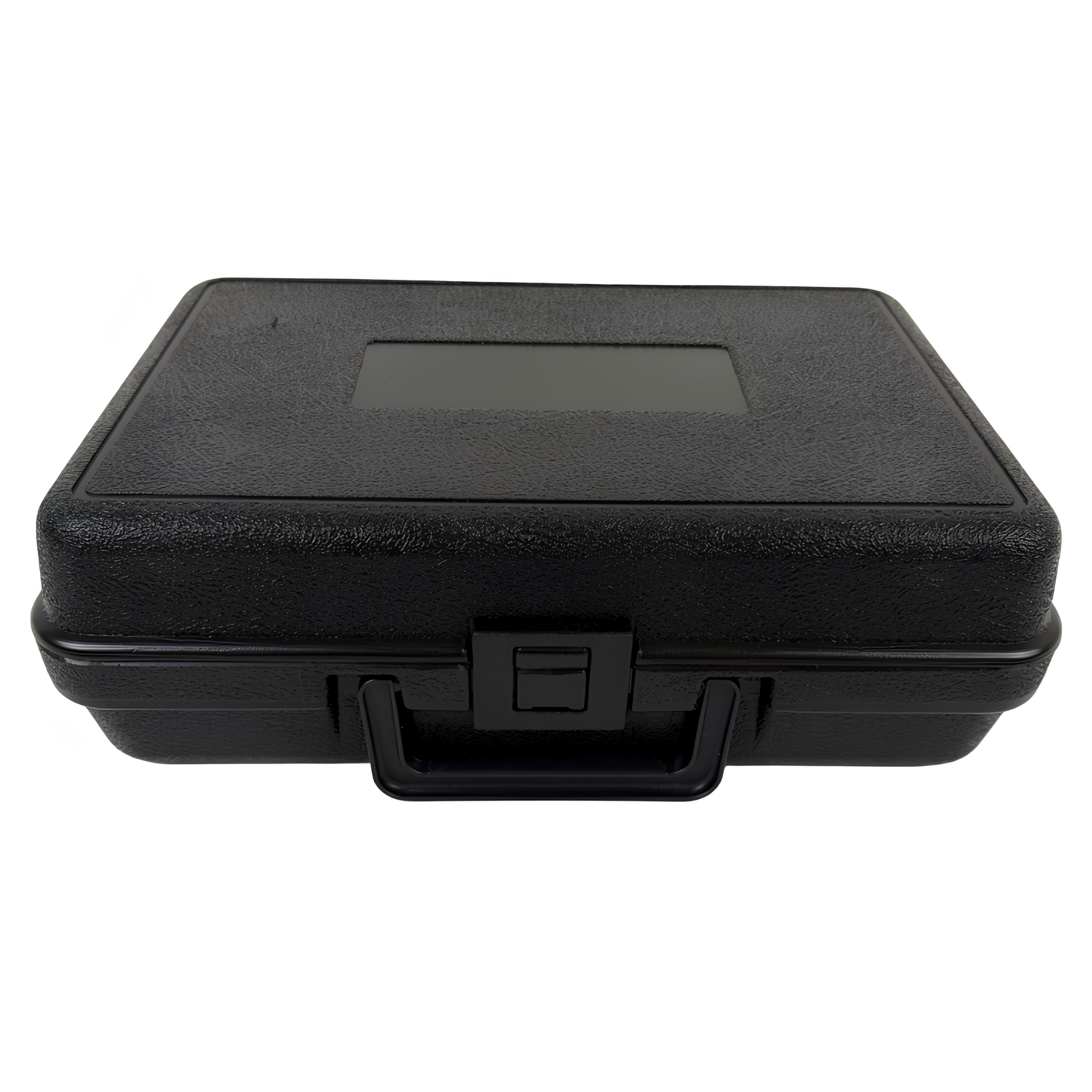 Blow Molded Foam-Filled Carrying Case 11 x 7 x 3.44in
