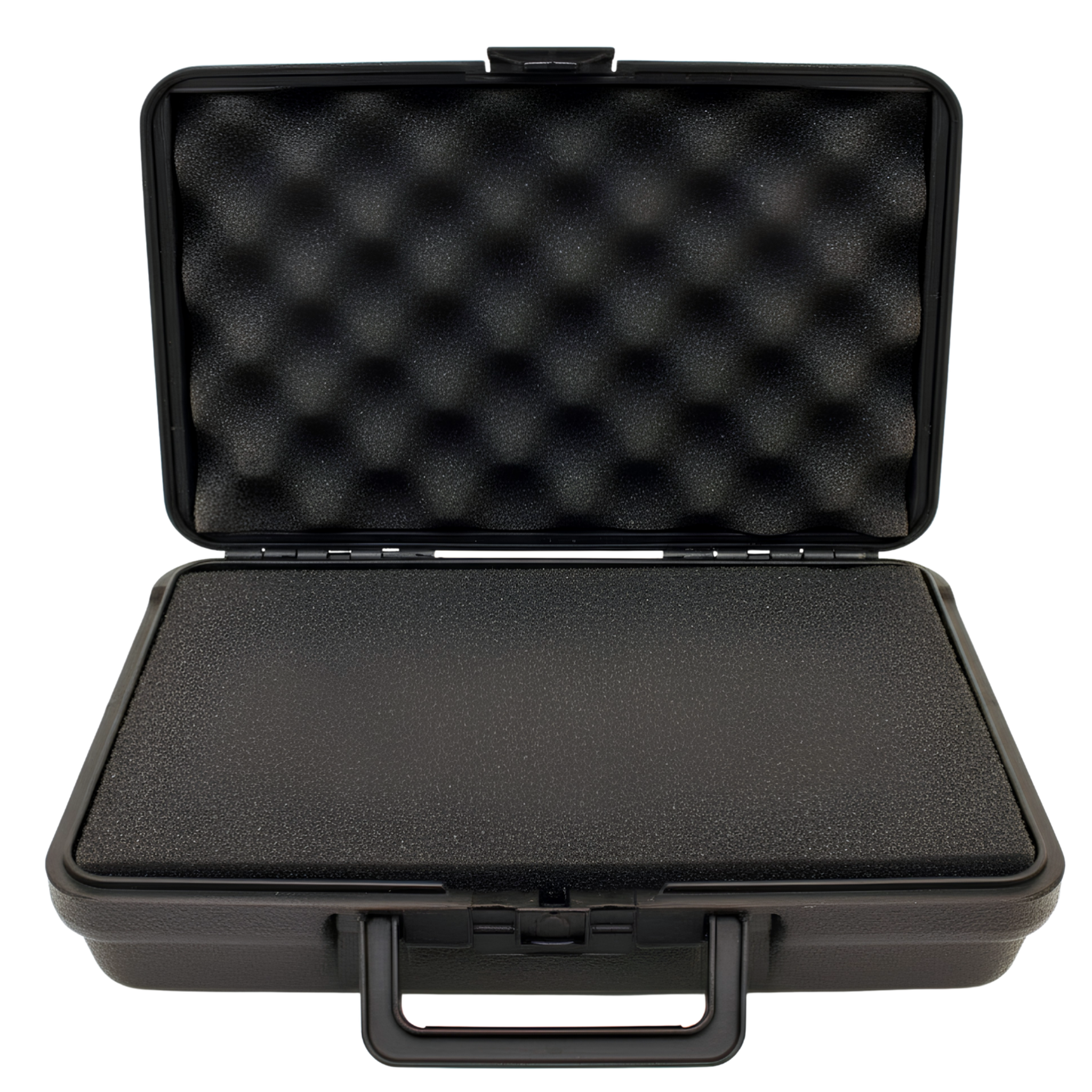 Blow Molded Foam-Filled Carrying Case 11 x 7 x 3.44in