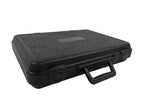 Blow Molded Foam-Filled Carrying Case 16 x 11 x 2.9in