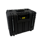 8803TW Rotational Molded Tool Case