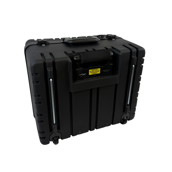 8803TW Rotational Molded Tool Case
