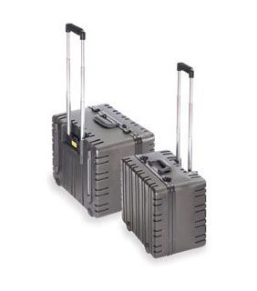8803TW Rotational Molded Tool Case