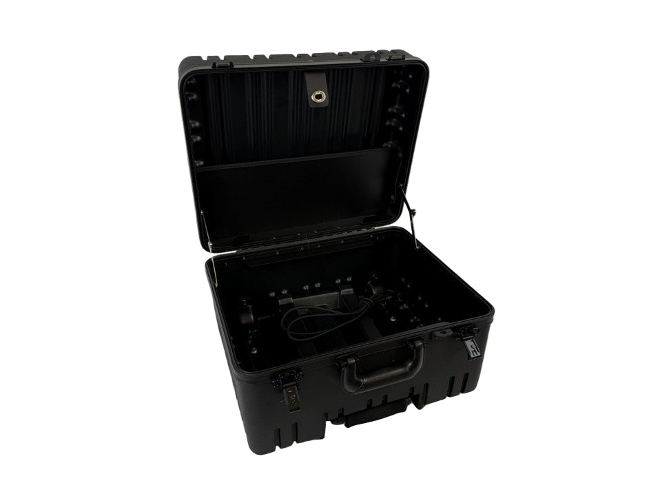 8803TW Rotational Molded Tool Case