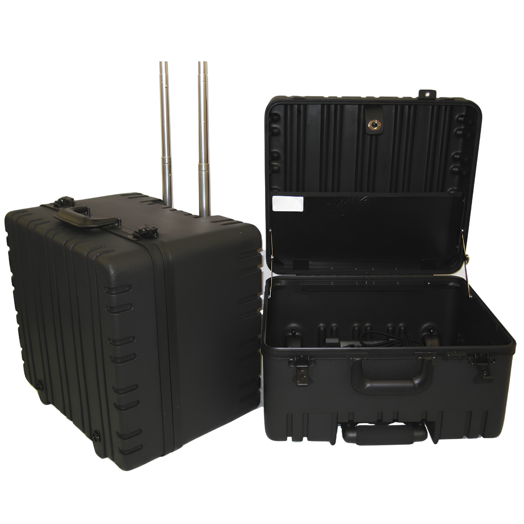 8803TW Rotational Molded Tool Case