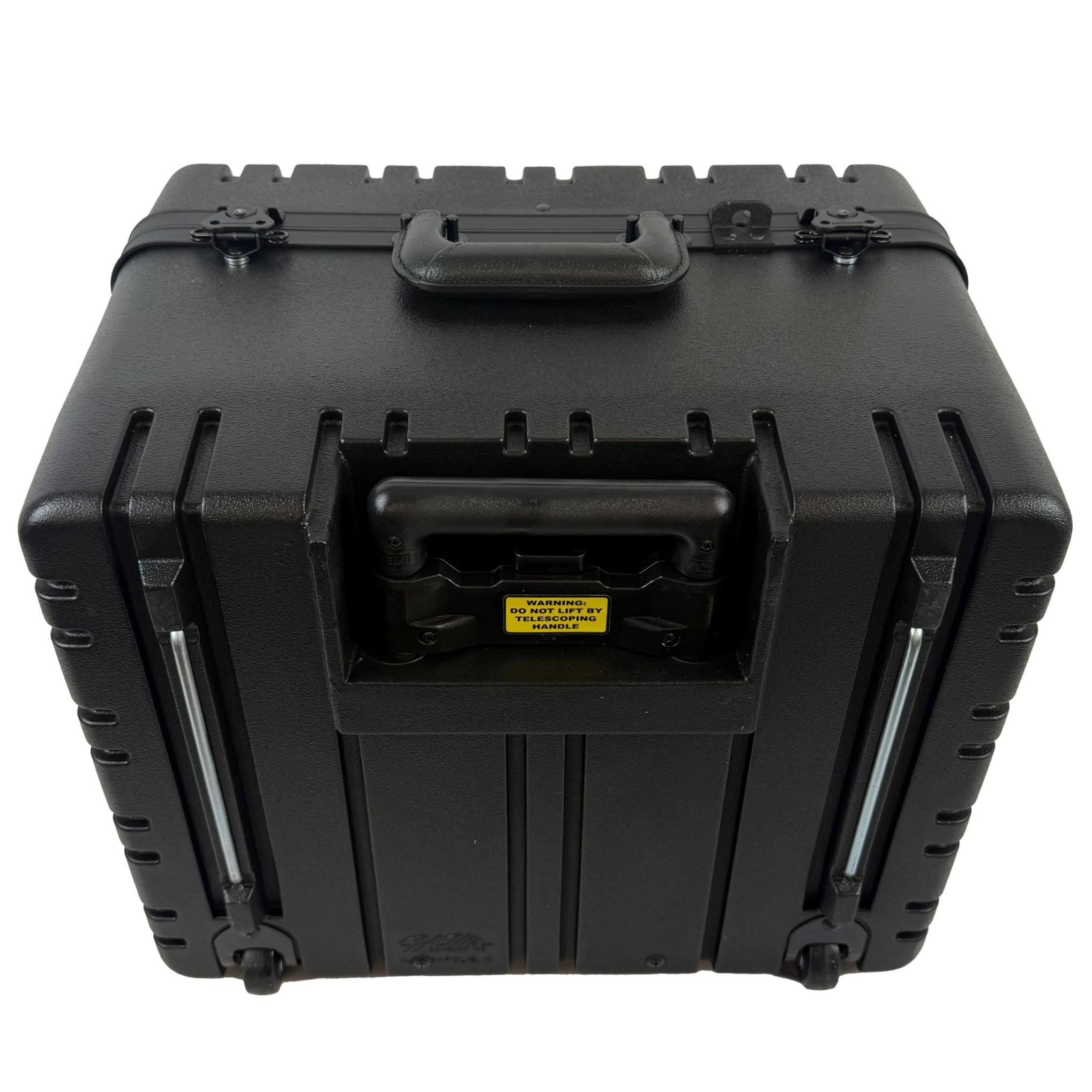 8803TW Rotational Molded Tool Case