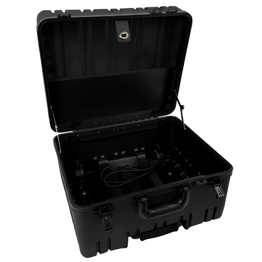 8803TW Rotational Molded Tool Case