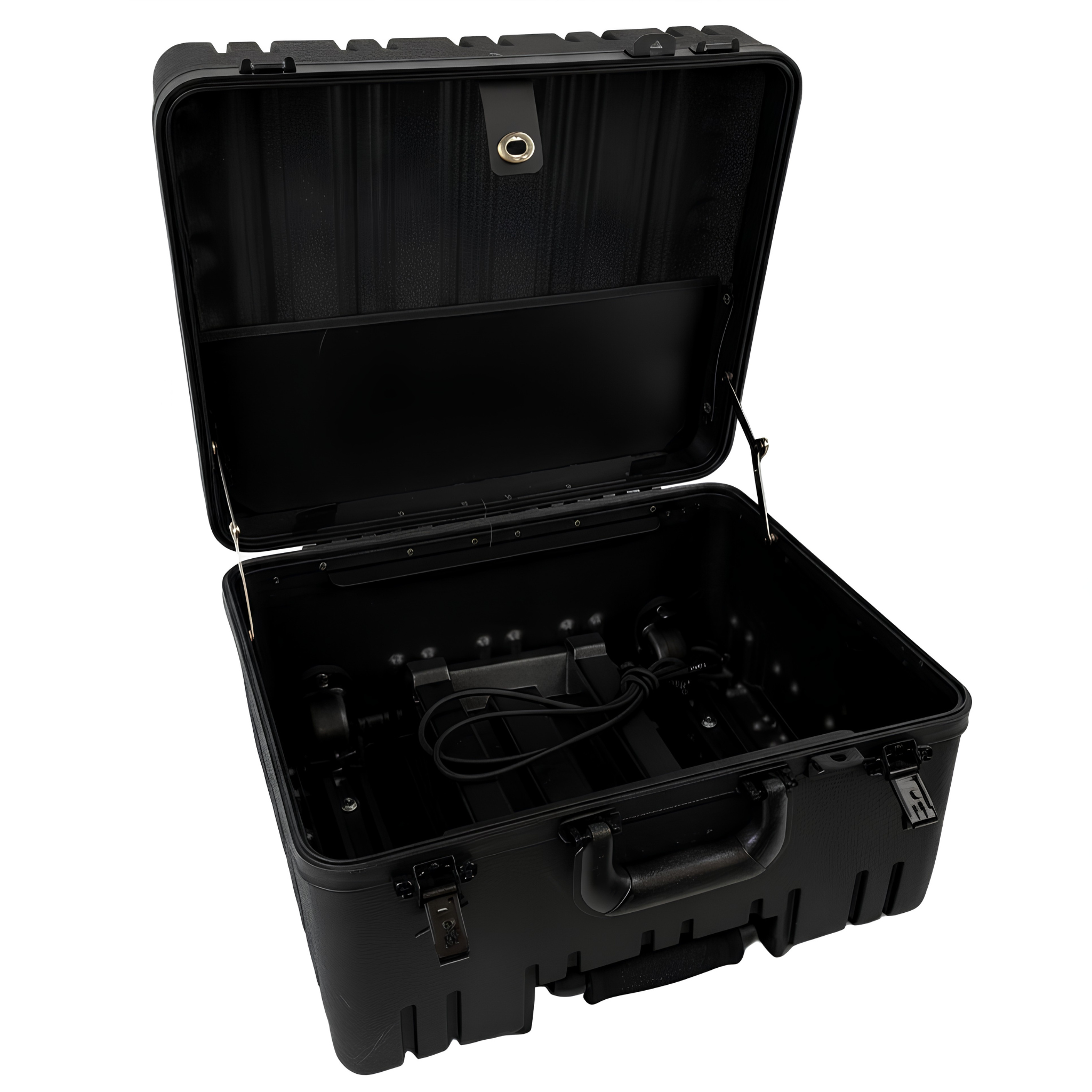 8803TW Rotational Molded Tool Case