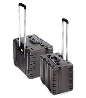 Rotational Molded Tool Case