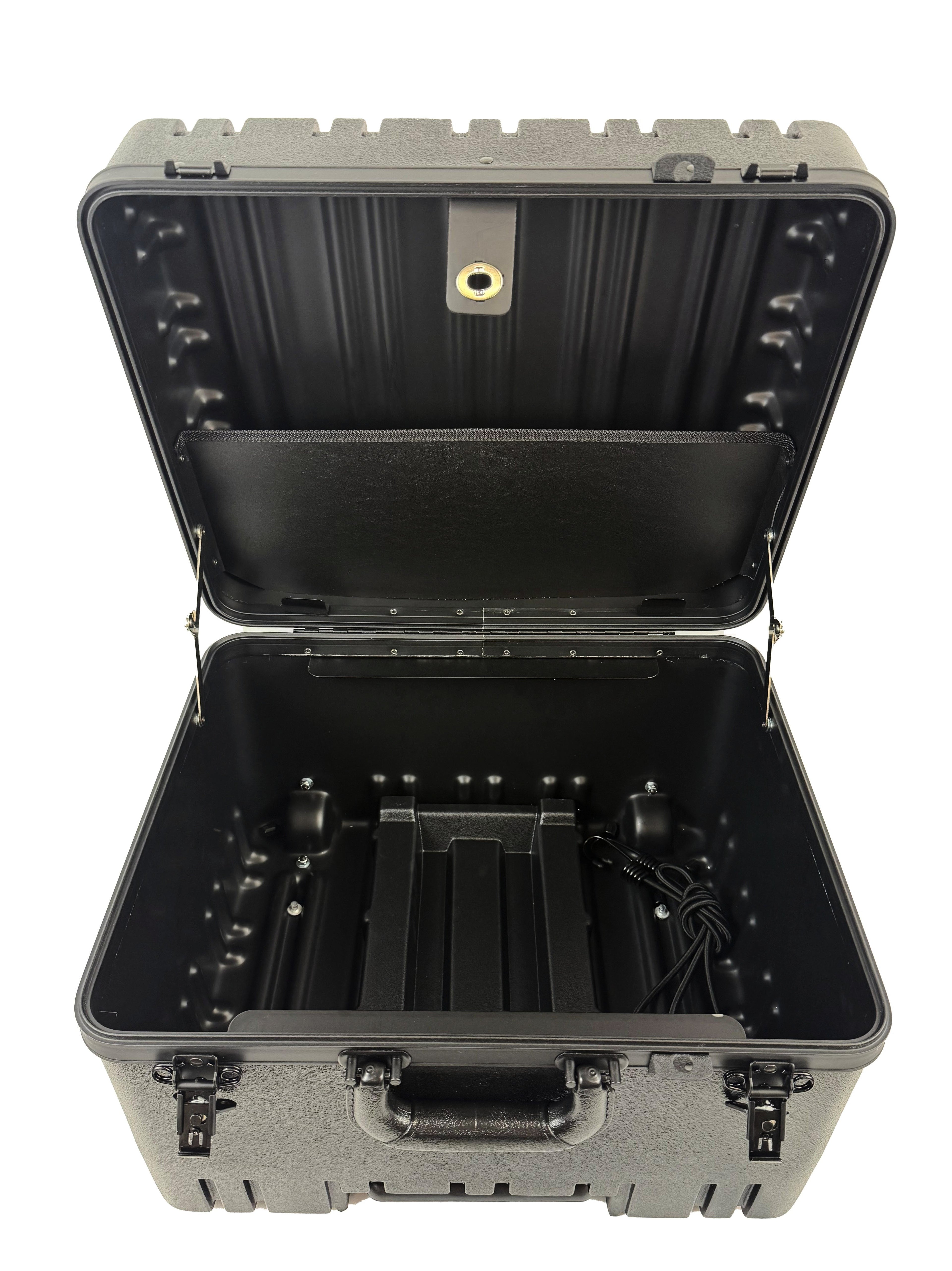 Rotational Molded Tool Case