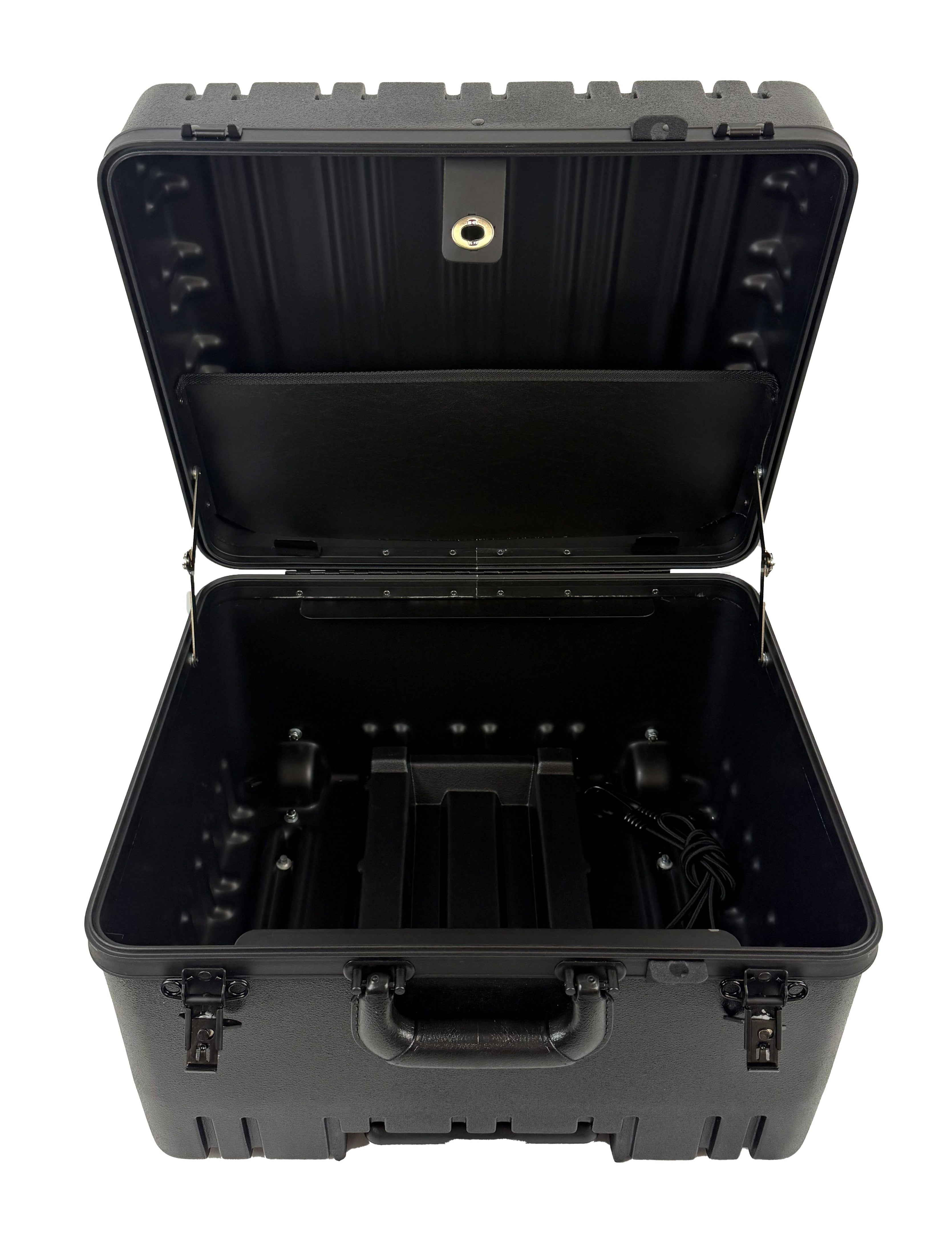 Rotational Molded Tool Case