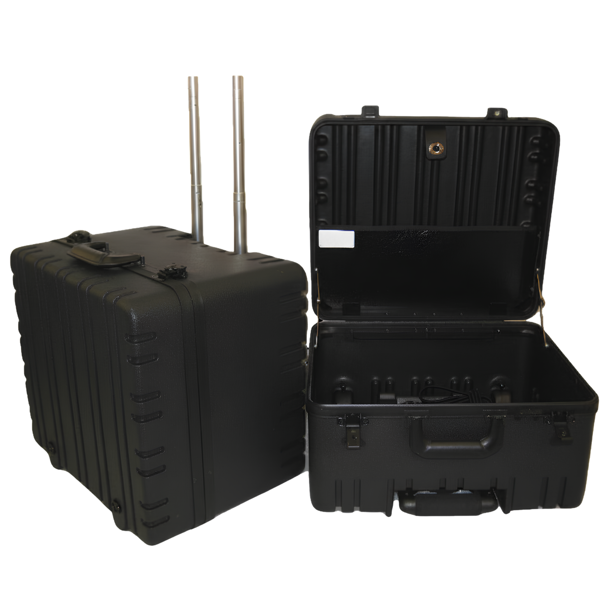 Rotational Molded Tool Case