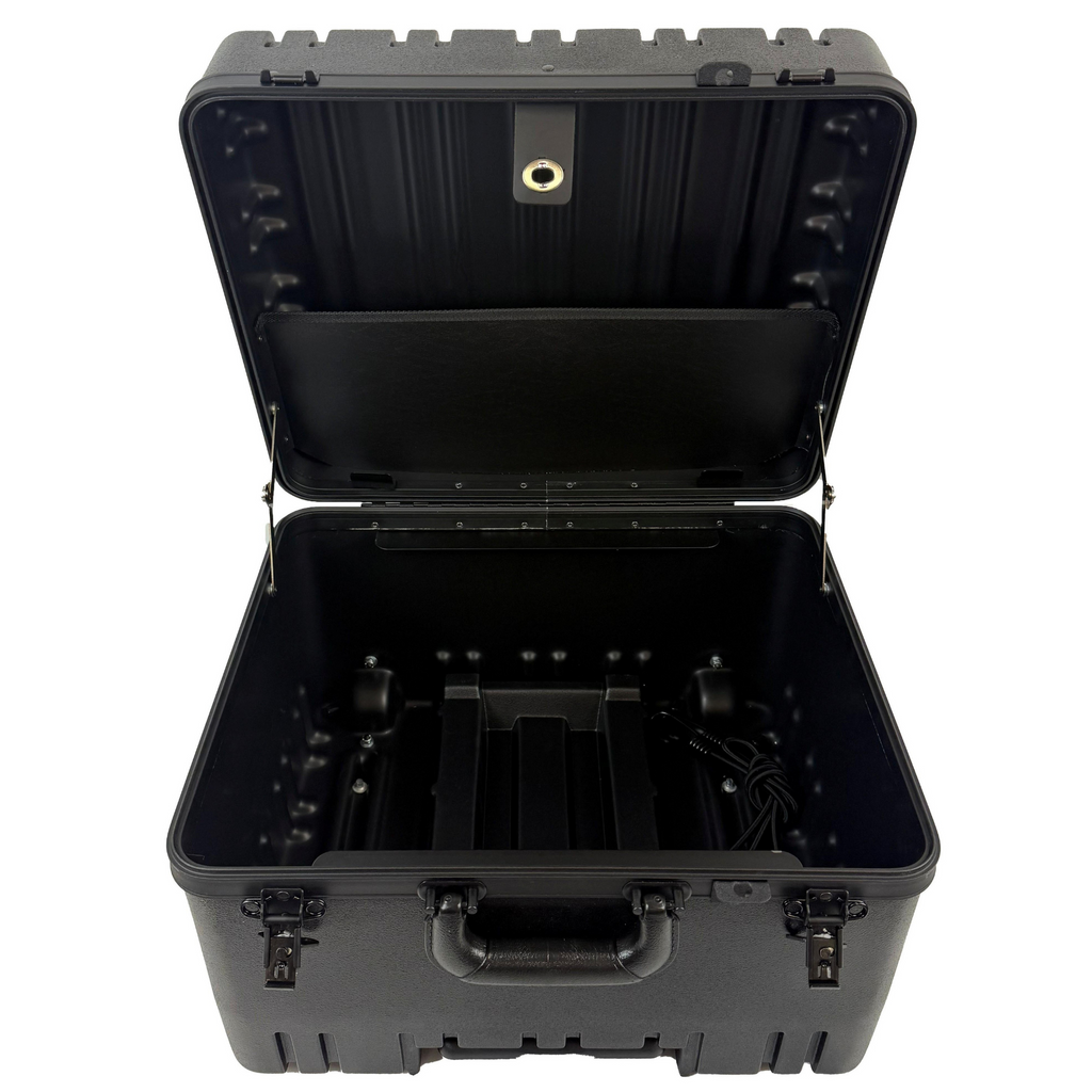 Rotational Molded Tool Case
