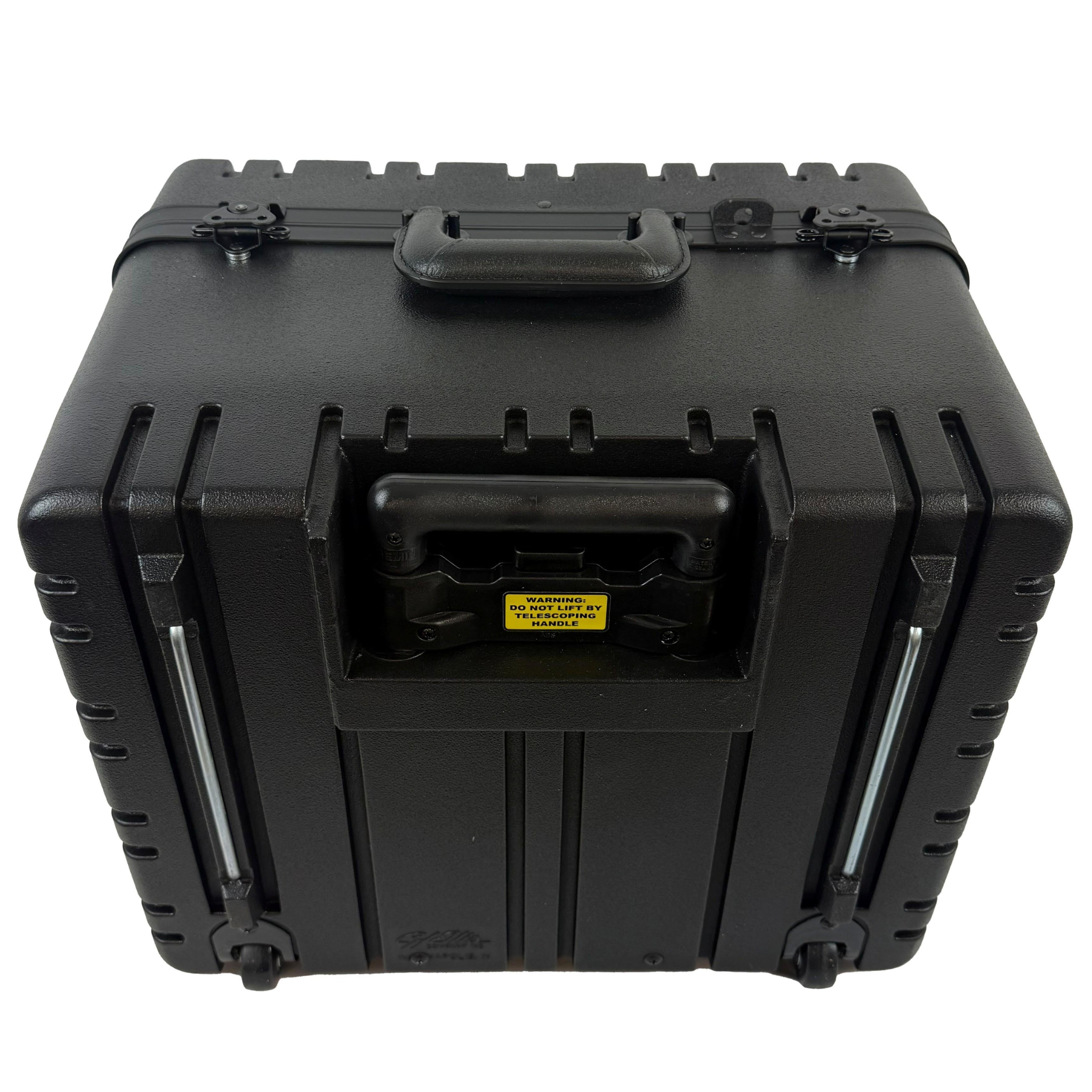 Rotational Molded Tool Case